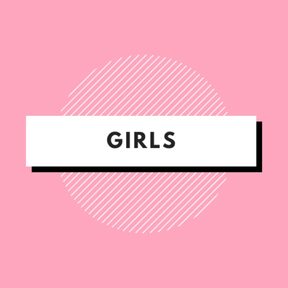 Girls